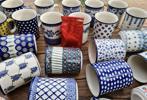 600 ml Grande tazza in ceramica polacca – Ceramika Artystyczna