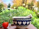 White Valentine - Ceramika Artystyczna