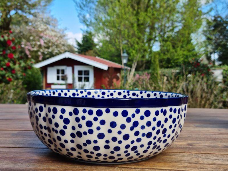 Crazy Dots – Польская Керамика от Ceramika Artystyczna