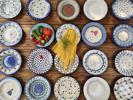 Plus de 4600 motifs de céramique polonaise
