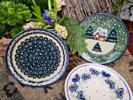 Outlet Céramique Polonaise – Pièces peintes à la main