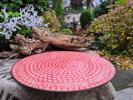 33 cm Assiette à pizza Poterie Polonaise Ceramika Artystyczna