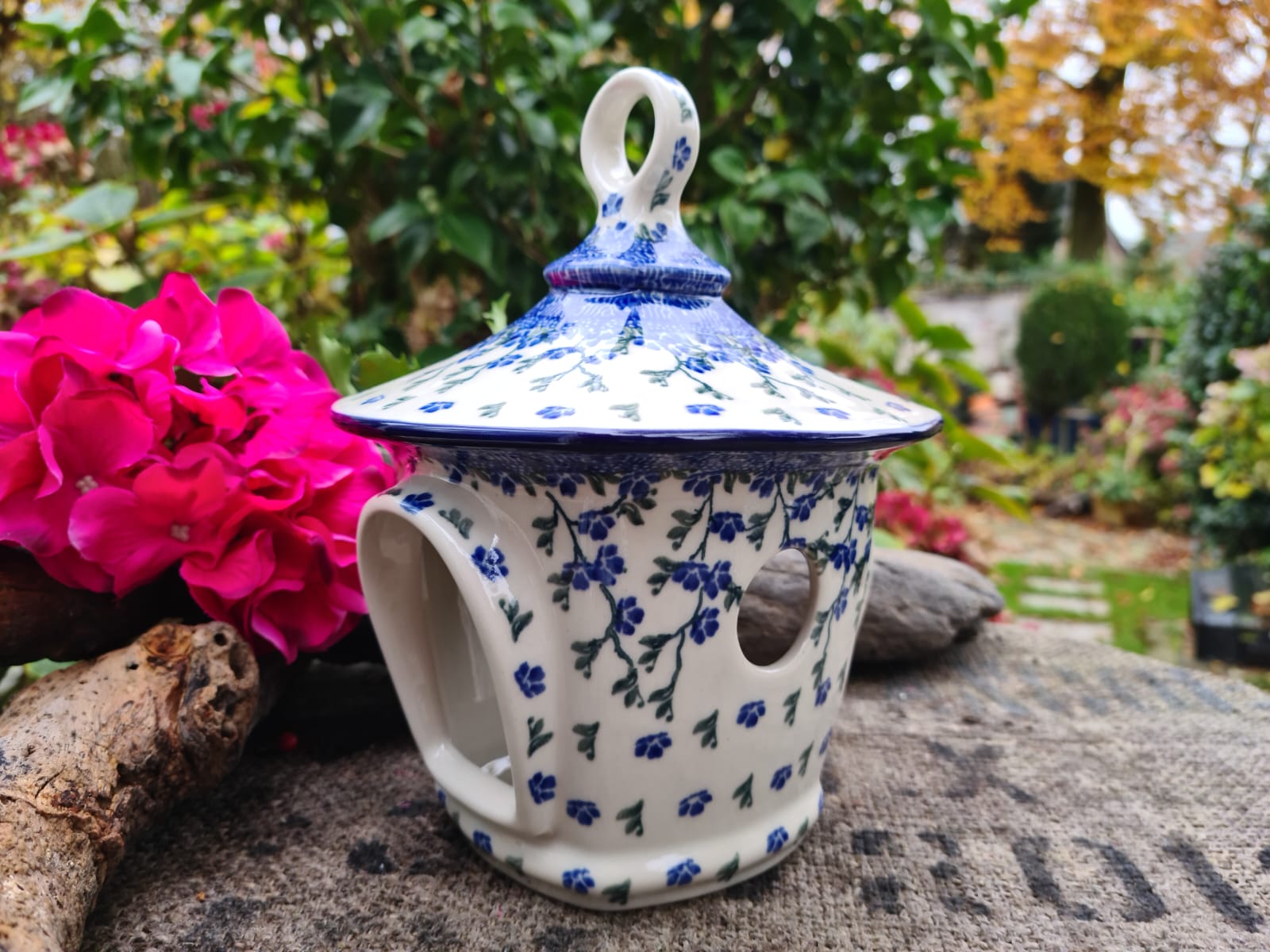 Über 1000 neue Bunzlauer Keramik Keramikstücke