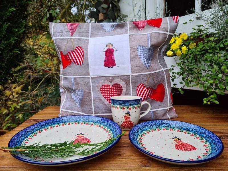 Zuhause wie im Märchen