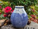 Vase 4400 ml - 24 cm hoch - Bunzlauer Keramik 