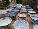 2501 - 3000 ml - Pools aardewerk Servies kommen