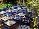 101 - 200 ml - Pools aardewerk Servies kommen