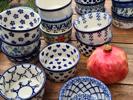Kleine schaaltjes van Pools aardewerk – Praktisch & sfeervol in elk moment