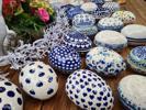 Pot de Pâques – Céramique polonaise sur mesure 