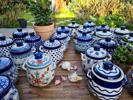 Pour la cuisine – Pots – Céramique polonaise