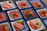 Zum Anrichten von Wurst nutzen - Wurstplatte - Bunzlauer Keramik