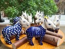 Pony - Bunzlauer Keramik 