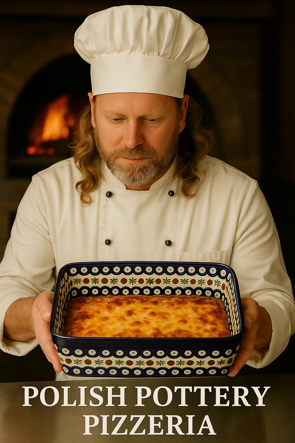 Lasagneformen - Bunzlauer Keramik