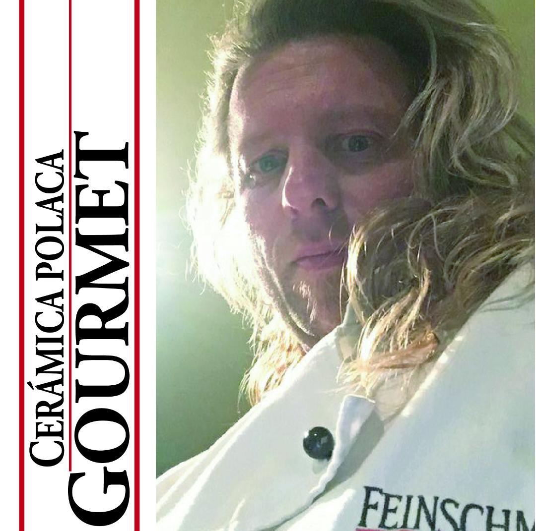 Per la cucina spagnola – Ceramica polacca