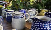 Carafes et Pichets – Vin, Eau, Jus, Lait – Poterie Polonaise