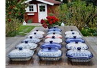 Backschalen mit Deckel – Bunzlauer Keramik