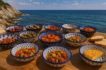 Plats & Bols à Tapas – L’art de vivre espagnol en céramique polonaise
