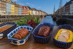 Plats à rôtis & gratins – Classiques danois en céramique polonaise