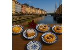 Céramique pour gâteaux & desserts – Tradition danoise en céramique polonaise