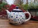 Teapots B-Grade from Polish Pottery