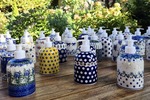 Seifenspender 400 ml - Bunzlauer Keramik