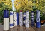 Vase 33 cm - Bunzlauer Keramik 