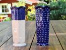 Vase 18,5 cm 500 ml - Bunzlauer Keramik 