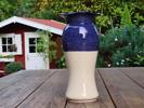 Vase 28 cm 2100 ml - Bunzlauer Keramik 