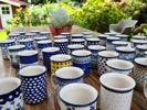 300 ml Tazza in ceramica polacca Ceramika Artystyczna