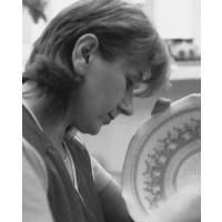 Les artistes à Poterie polonaise