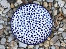 Frühstücksteller 20 cm - Bunzlauer Keramik
